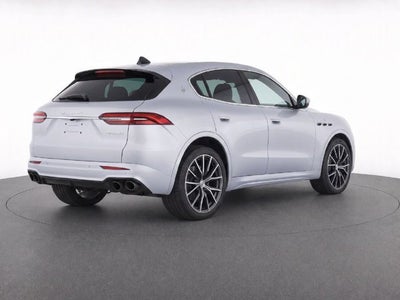 2023 Maserati Grecale GT