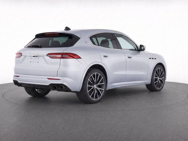2023 Maserati Grecale GT