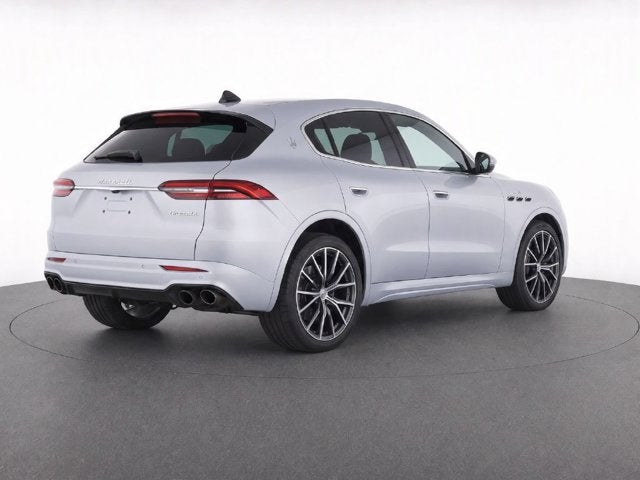 2023 Maserati Grecale GT