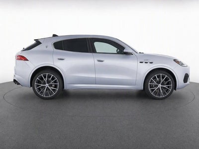 2023 Maserati Grecale GT