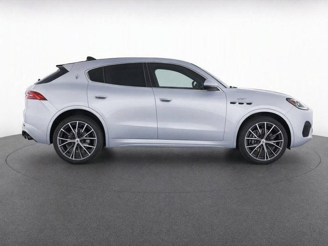 2023 Maserati Grecale GT