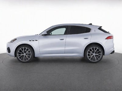 2023 Maserati Grecale GT