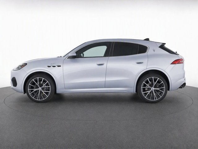 2023 Maserati Grecale GT