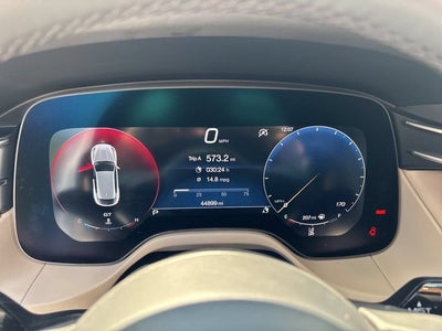 2023 Maserati Grecale GT