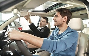 Schedule a test drive at Zeigler Chrysler Dodge Jeep Ram of Plainwell in Plainwell, MI.