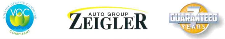 Zeigler Chrysler Dodge Jeep Ram of Plainwell